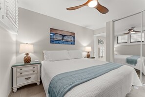 1 dormitorio, tabla de planchar con plancha, wifi gratis y ropa de cama