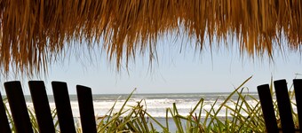 Relaxing Beach House Just Steps from Nicaragua's Best Surf Breaks