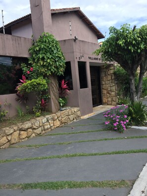 Fachada