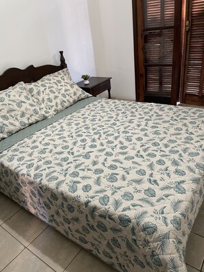 2 bedrooms, free WiFi, wheelchair access