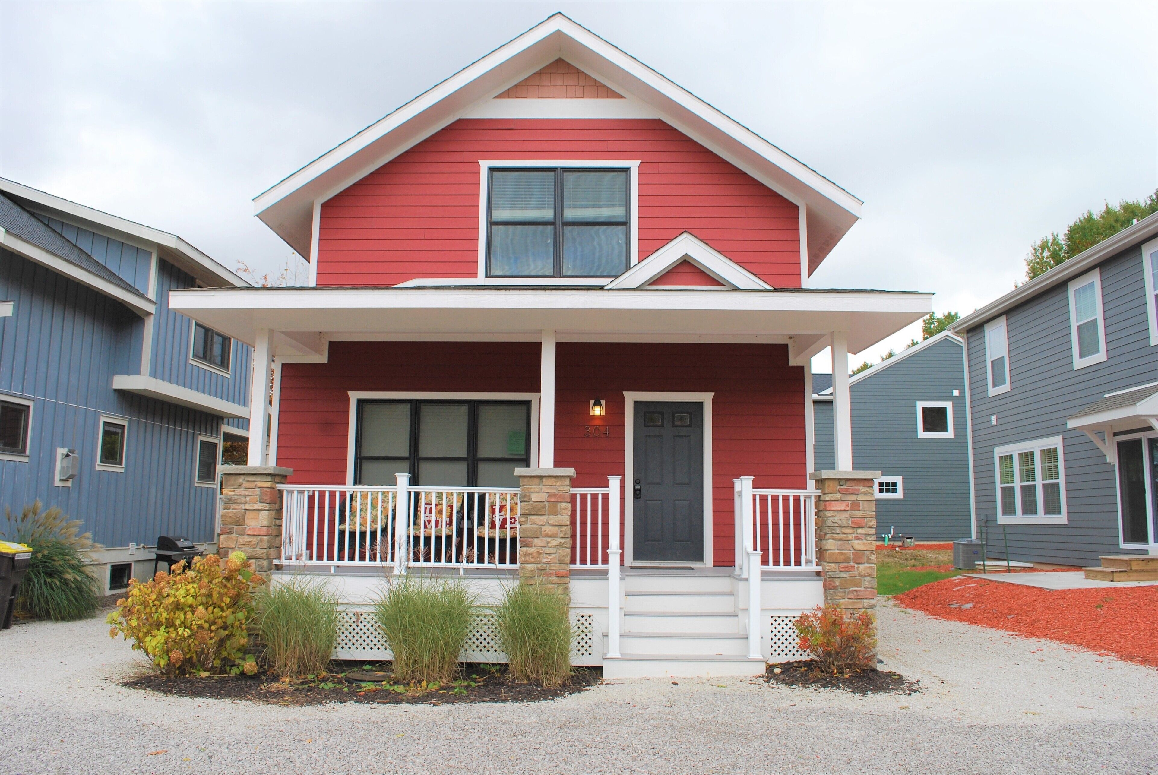 Summer's Haven Cottage