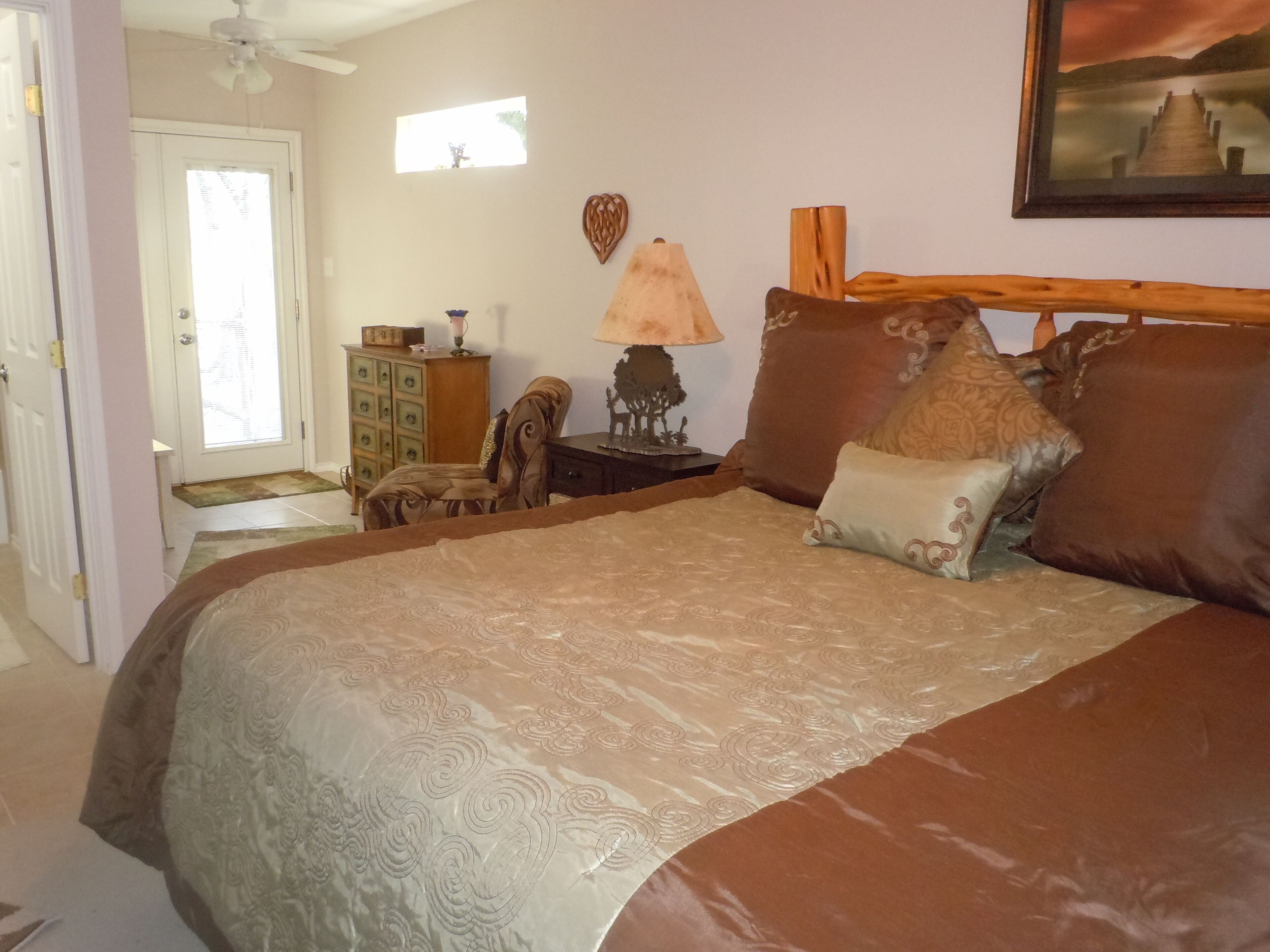 Spring Valley Road Cottage Get-Away