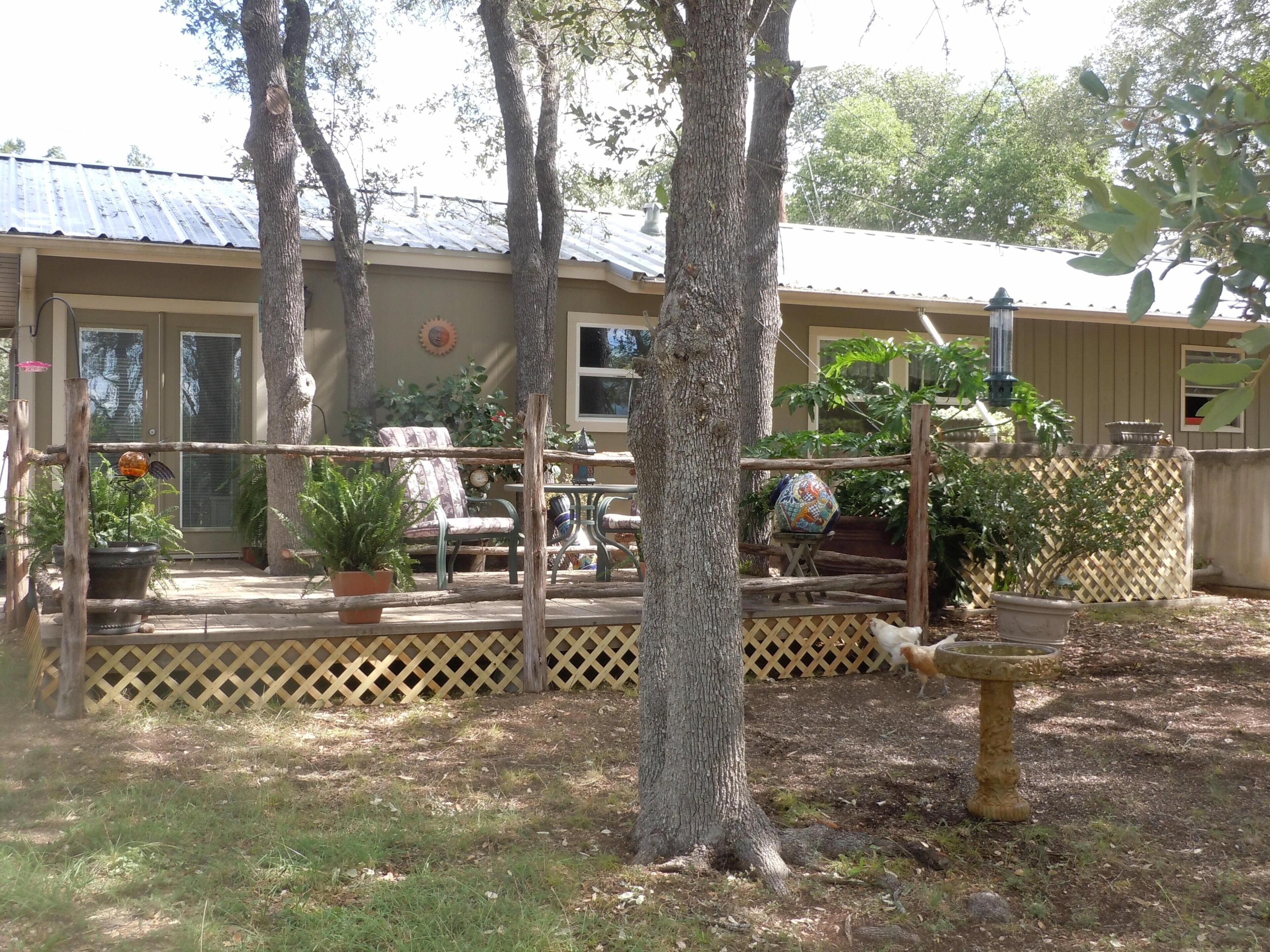 Spring Valley Road Cottage Get-Away