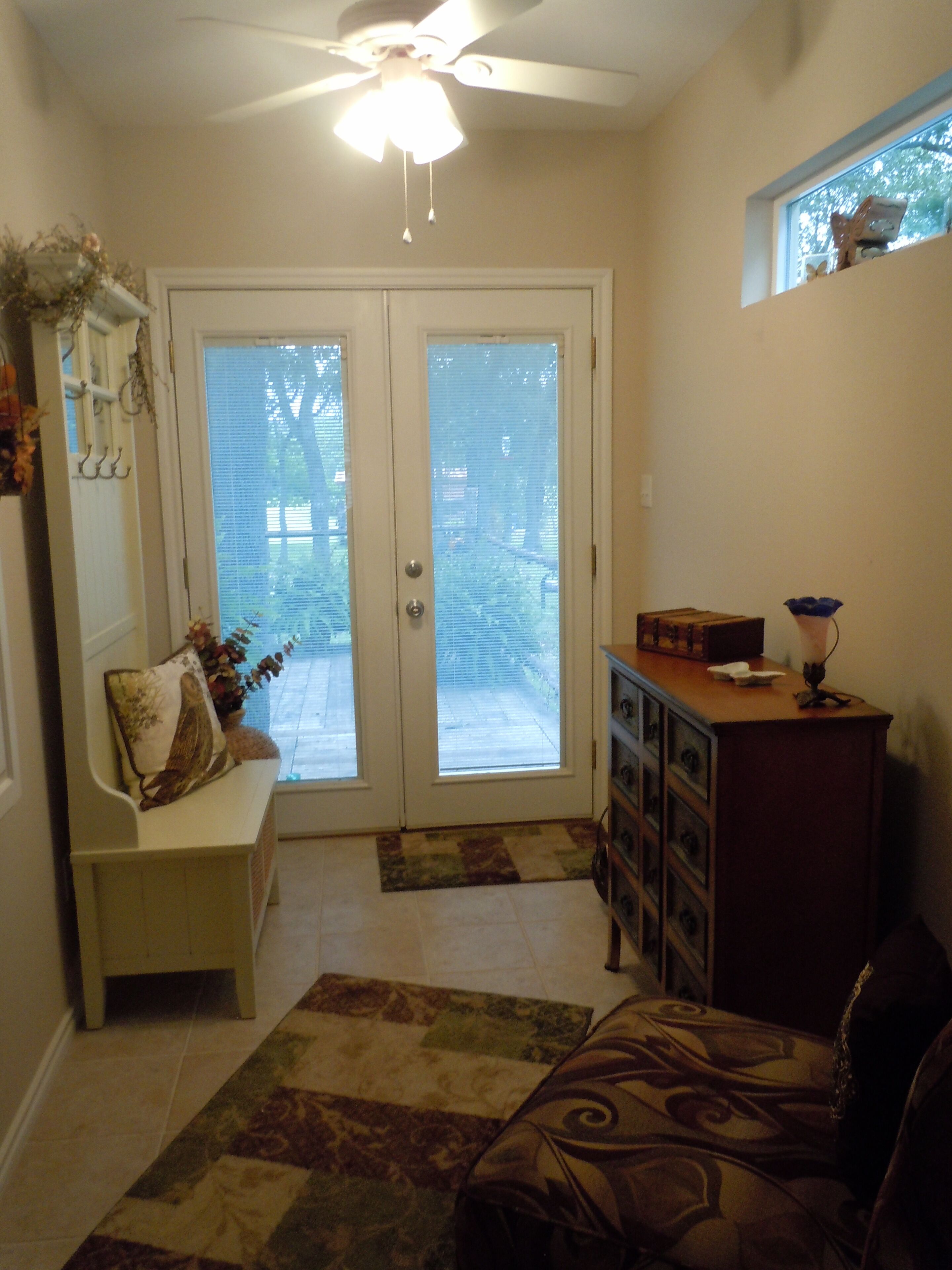 Spring Valley Road Cottage Get-Away