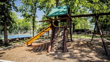 Espace pour enfants