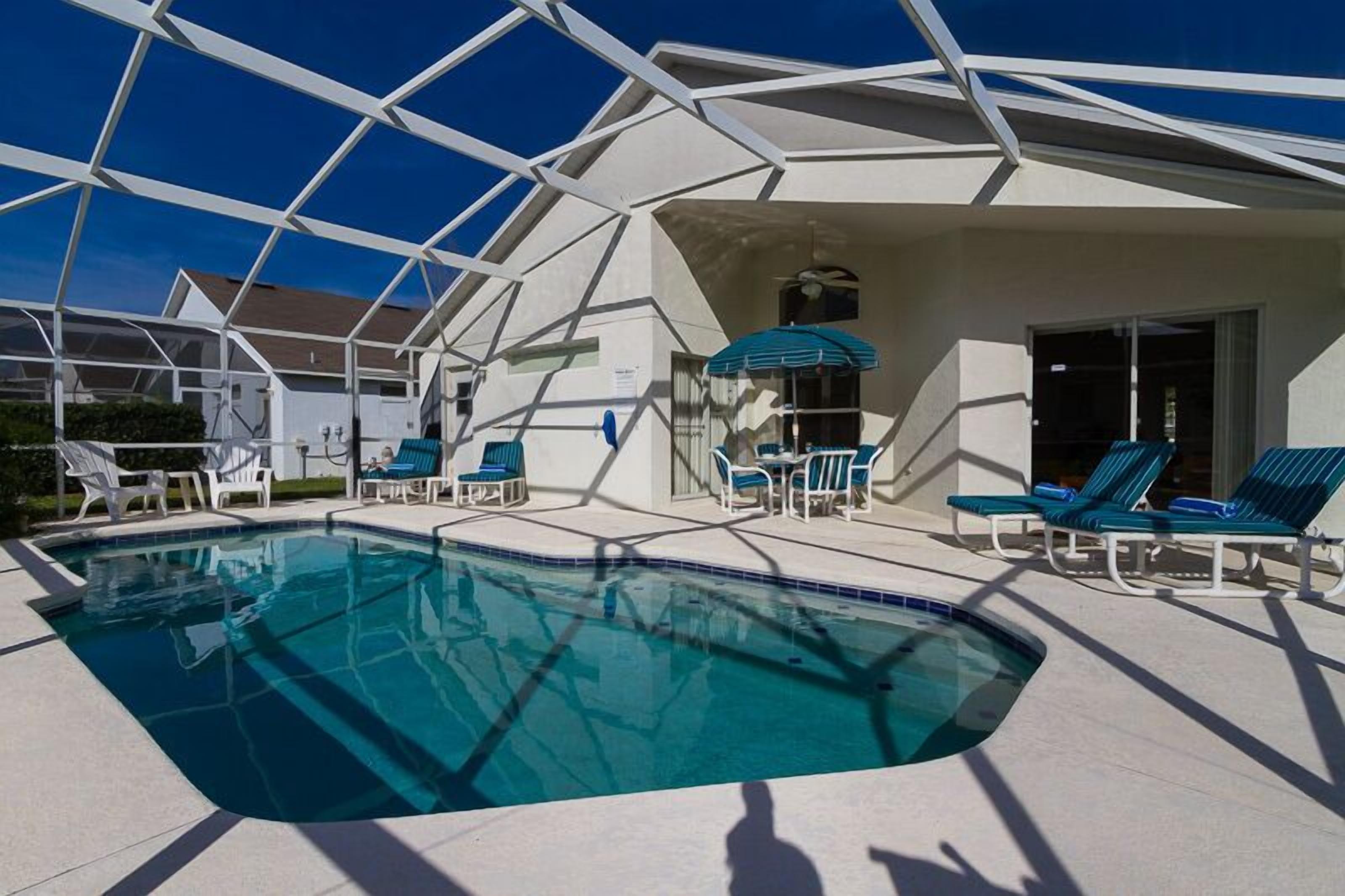 室外泳池、暖水池