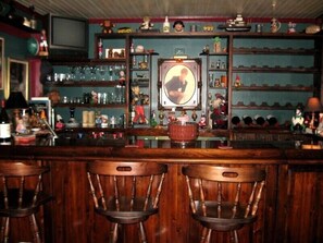Bar (sur place)