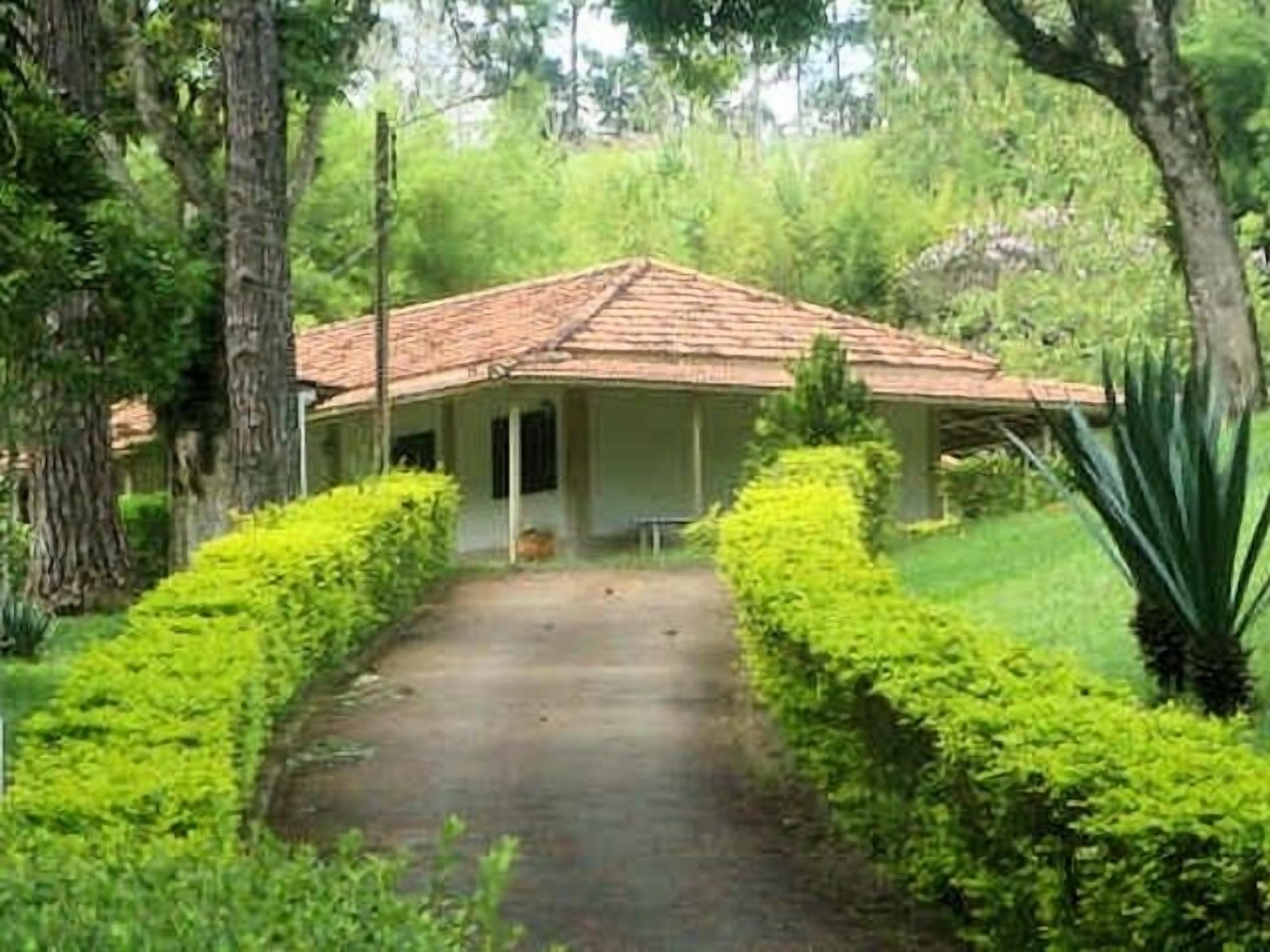 Luxurious retreat just 90 minutes from Sao Paulo - 2 suites