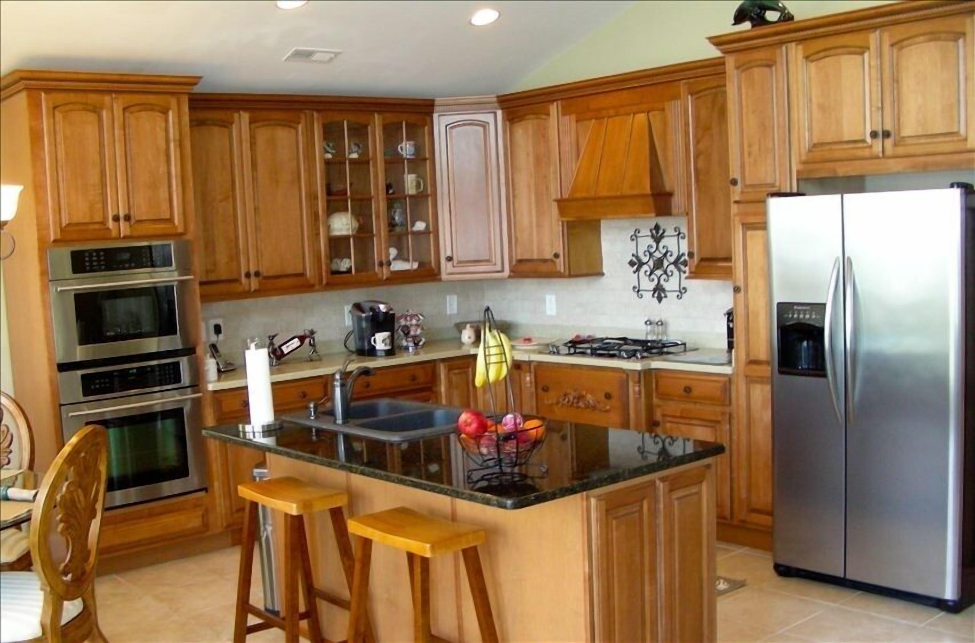 Luxury  Three Bedroom Home on Waters Edge