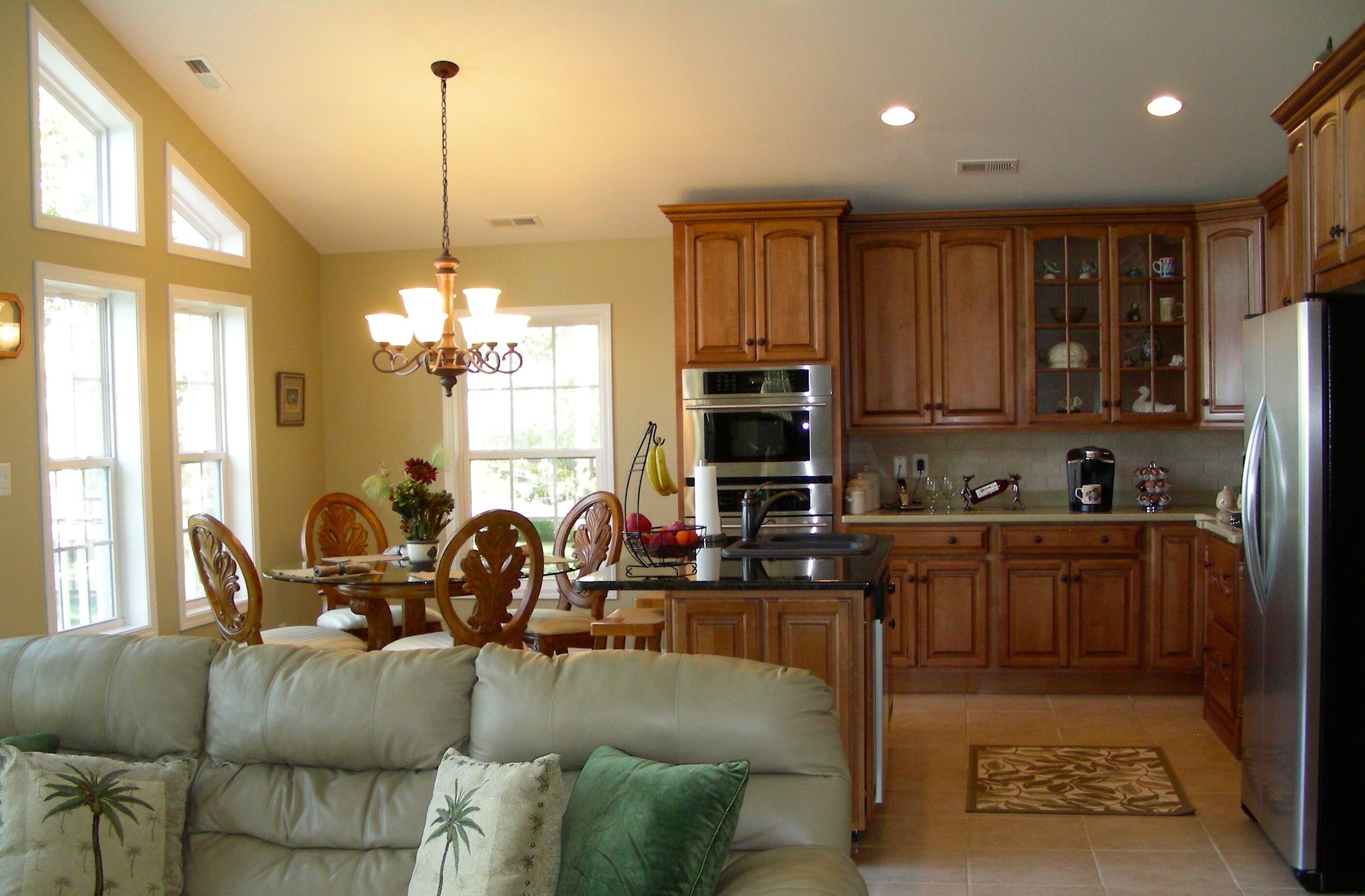 Luxury  Three Bedroom Home on Waters Edge