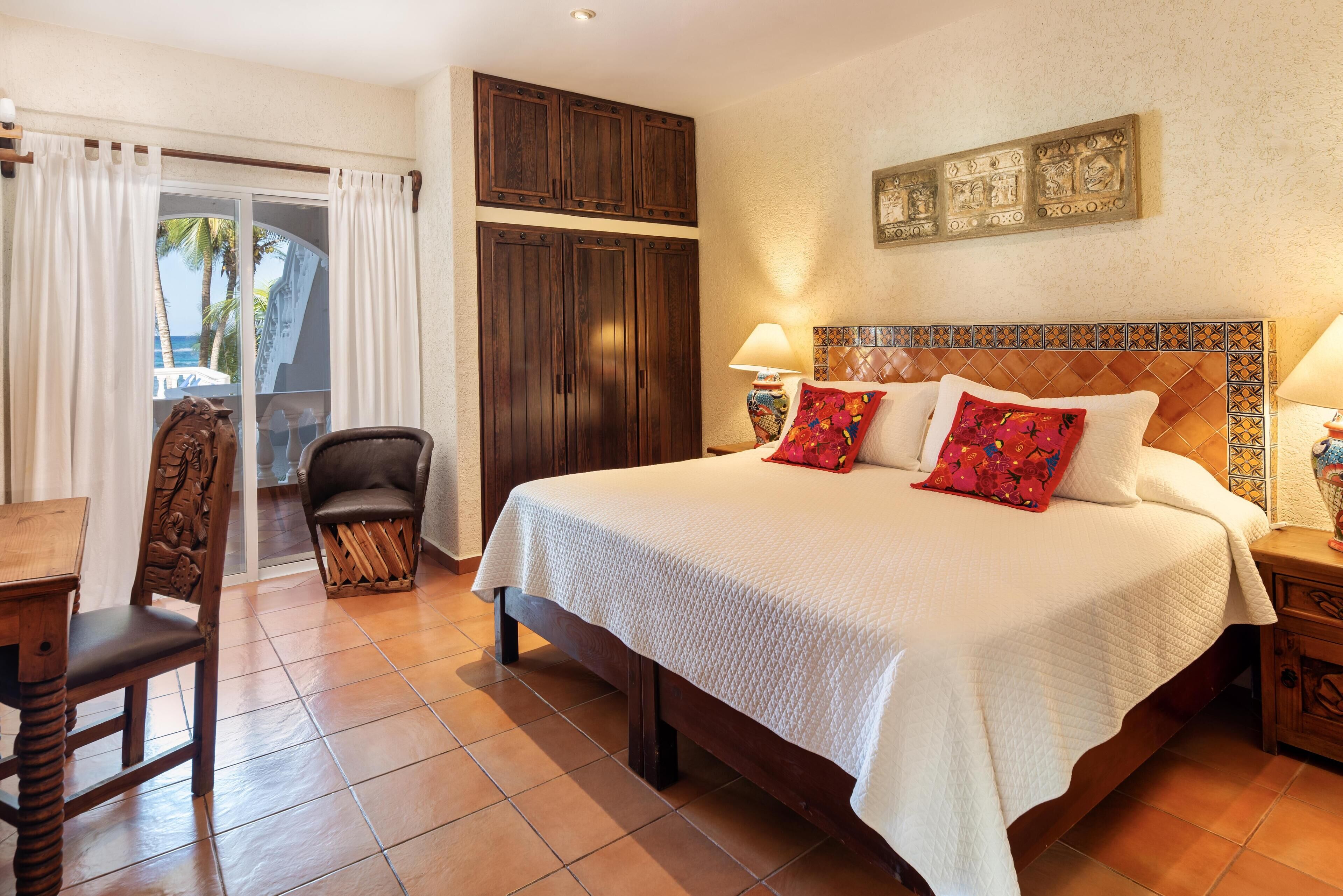 7 Schlafzimmer, Bügeleisen/Bügelbrett, kostenloses WLAN, Bettwäsche