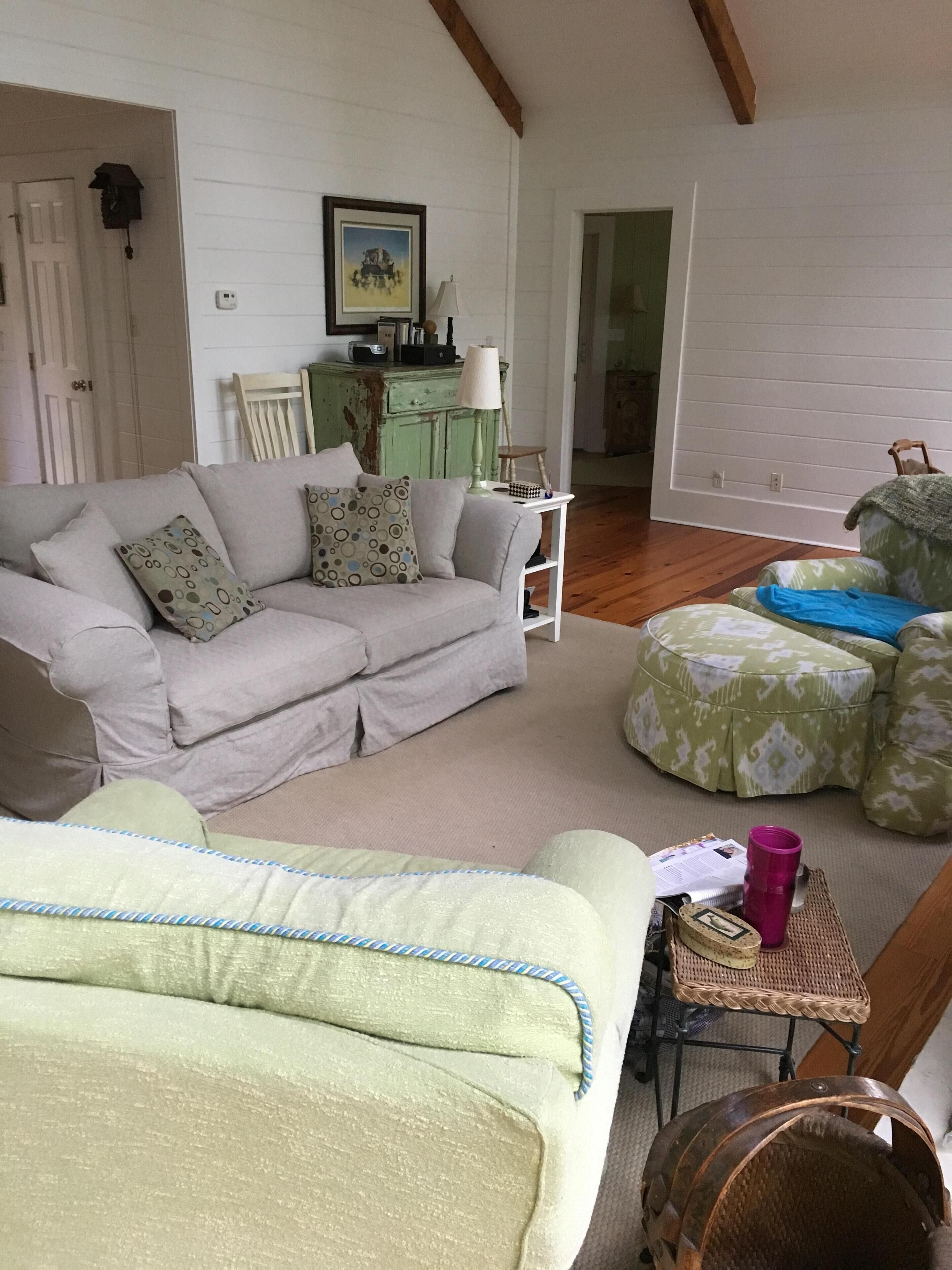 Arkansas Lakefront  Hideaway