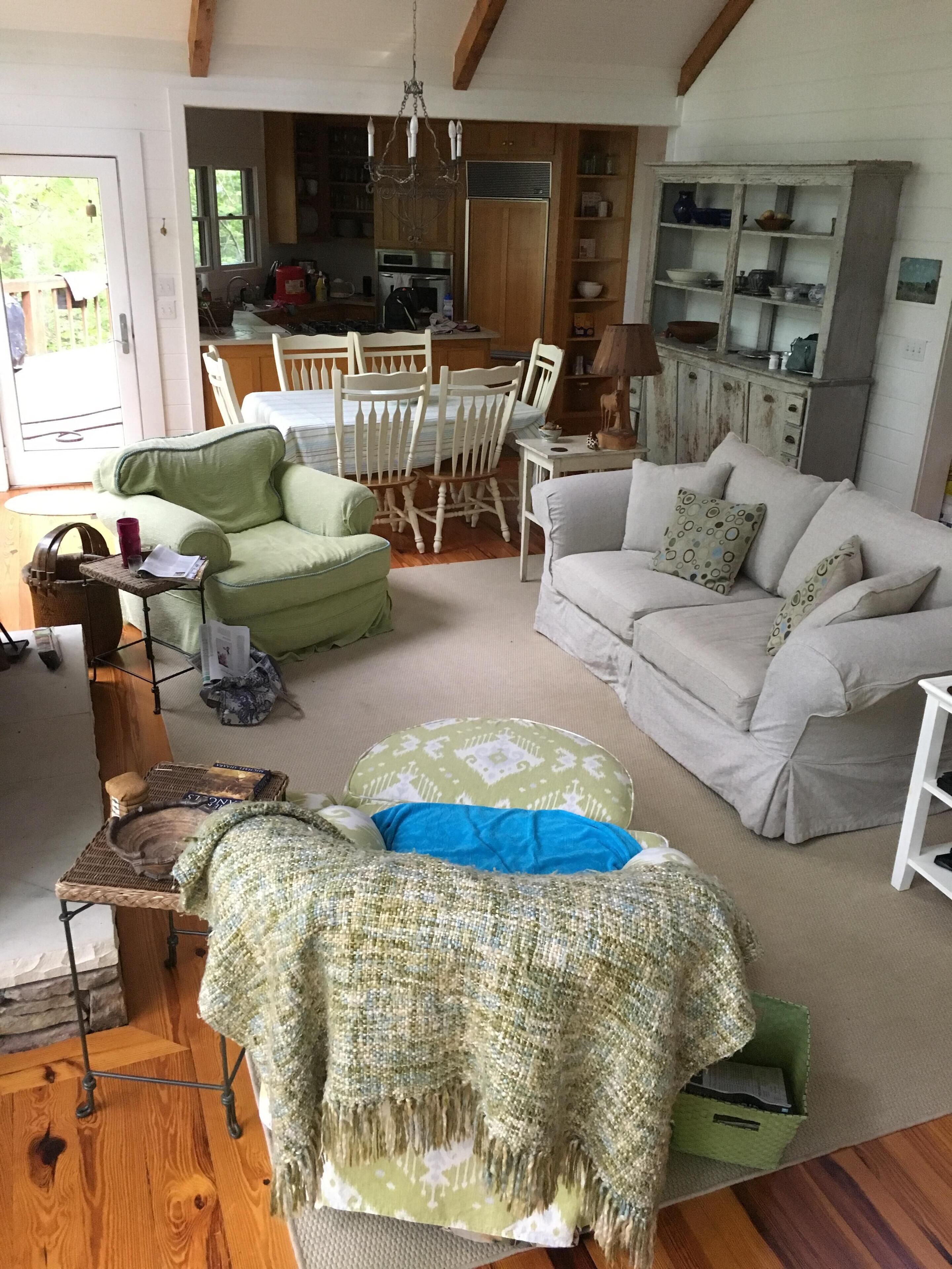 Arkansas Lakefront  Hideaway