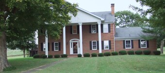 Country Farm Home, Travel the Bourbon Trail, & Historic Site