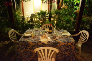 Dining - Big house (Sciacca)