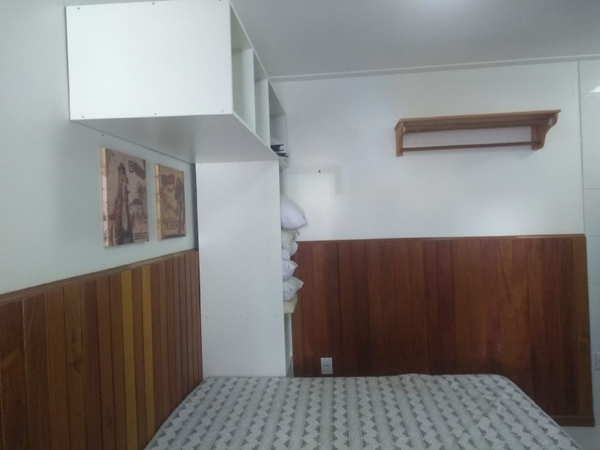 São Pedro D "Aldeia kitnets Condominium. Private Club