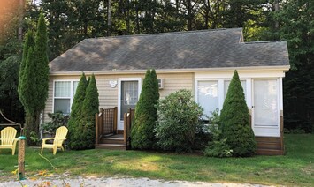 Peaceful and relaxing …Unit 184

