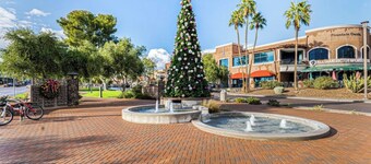 Very Very Private - 2BR/2BA w/ Mountain Views on Desert!! UPDATED!