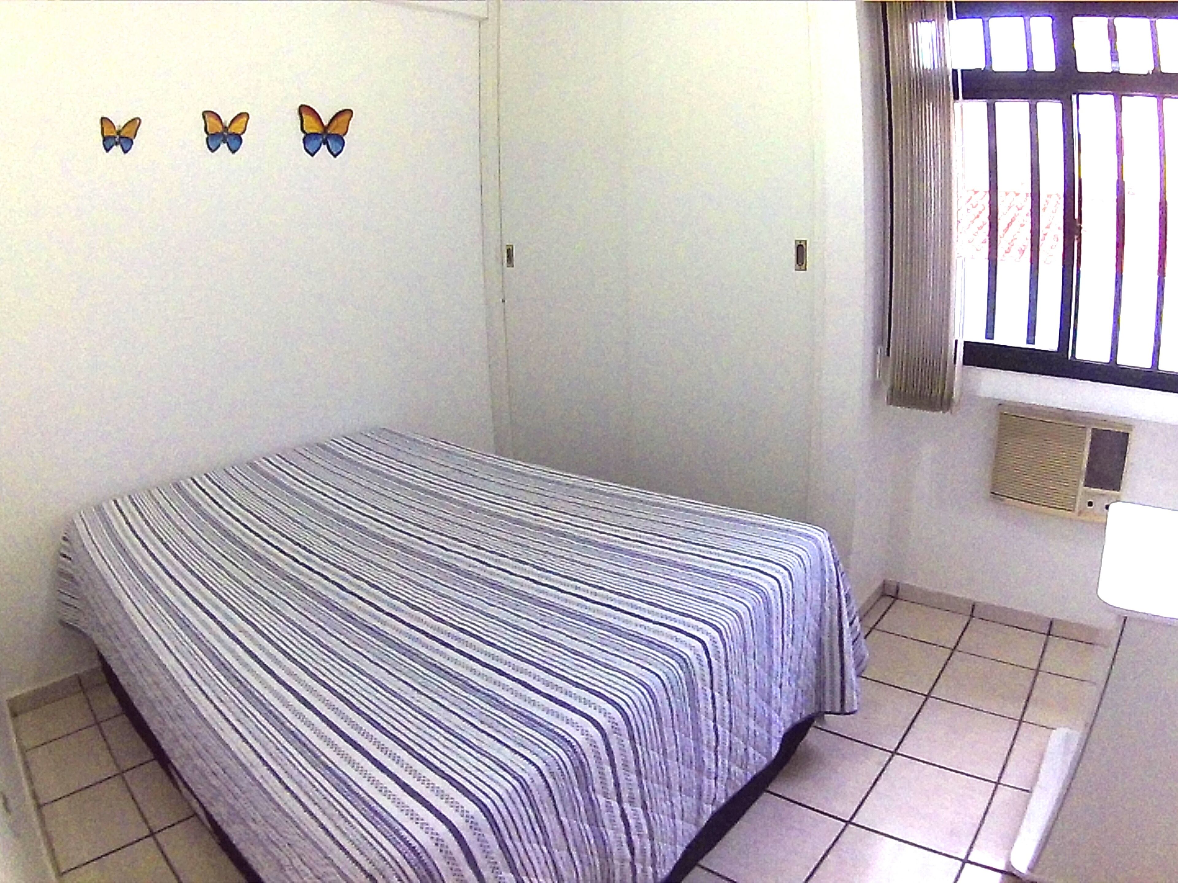 Apartments for Seasons-Pari (ES) - en suite