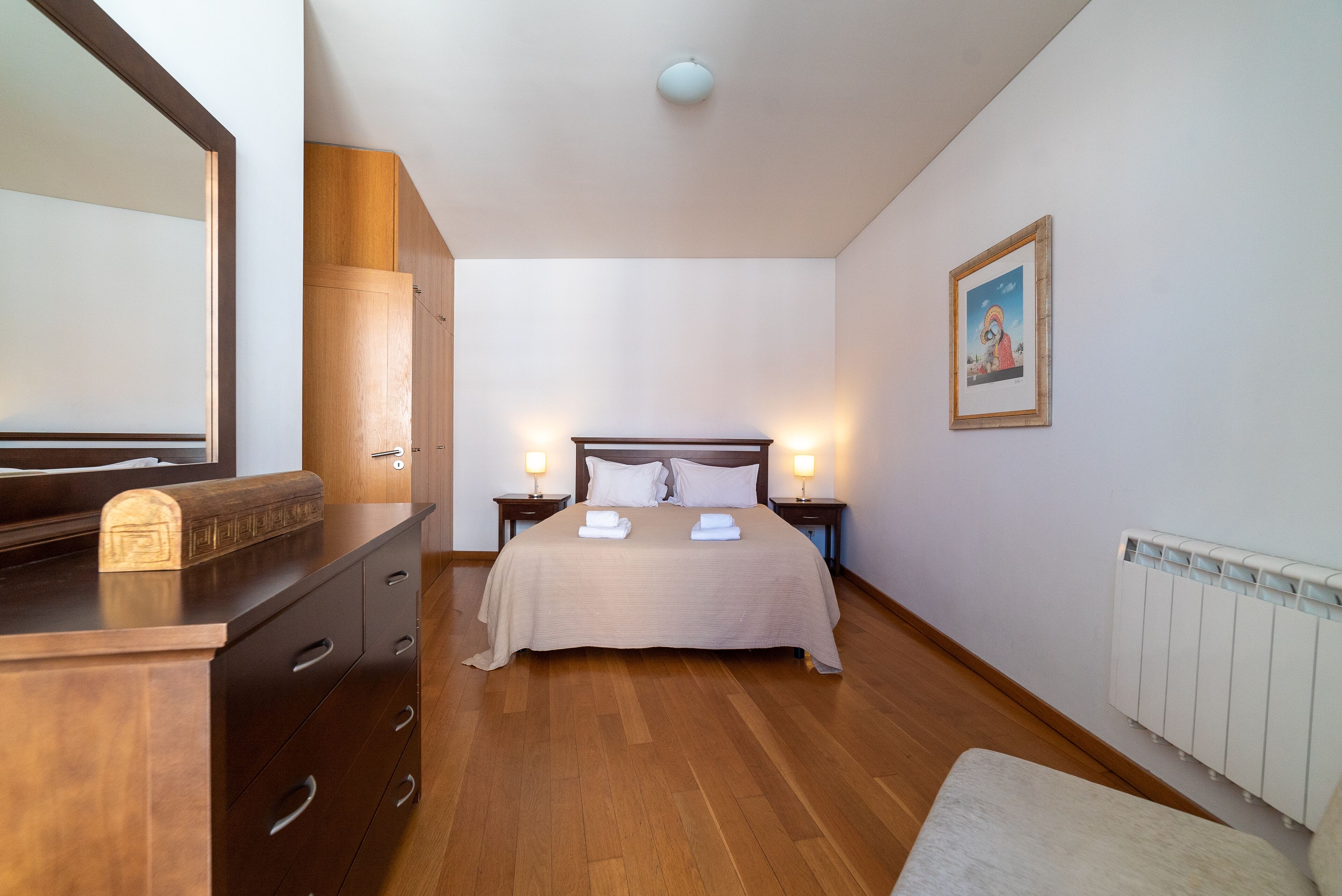 Central Apartment in  Historic Lisbon  (Chiado)