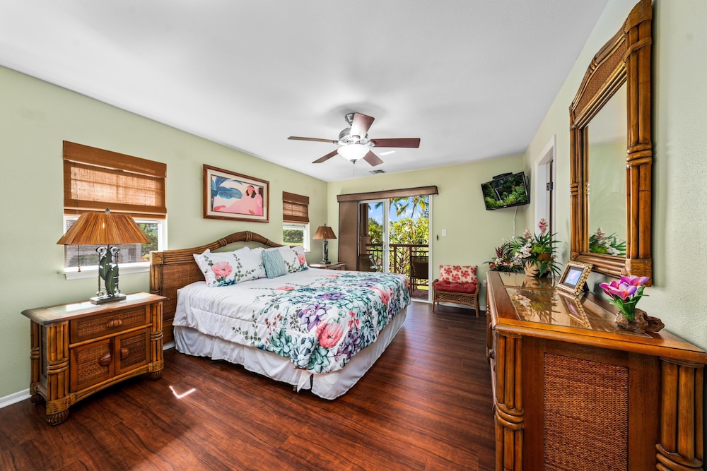Waikoloa Colony Villas 1202. 3 Schlafzimmer. Schönes Reihenhaus - Hawaii