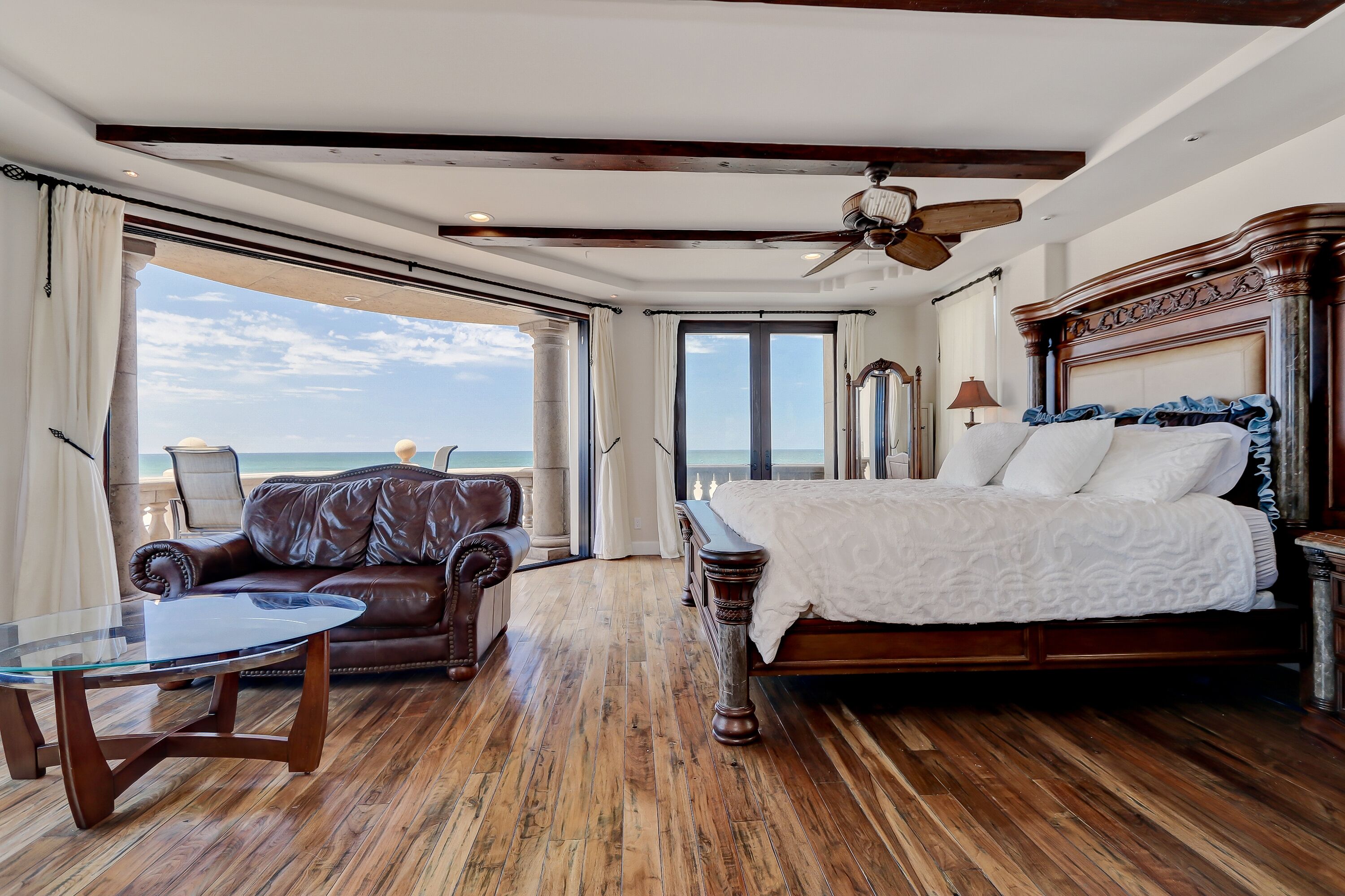 Hermosa Beach Strand Mansion