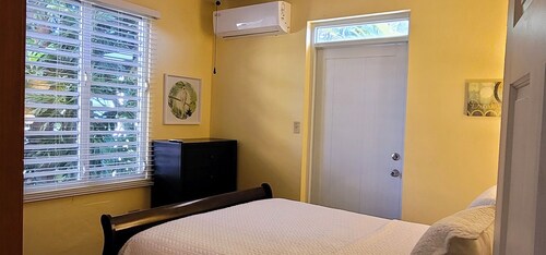 WaveView - Rincon Apartment Rentals:  Puntas 1  BR Condo w/ Ocean View