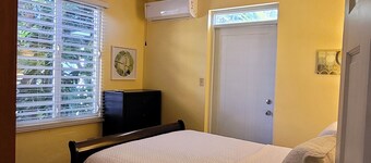 WaveView - Rincon Apartment Rentals:  Puntas 1  BR Condo w/ Ocean View
