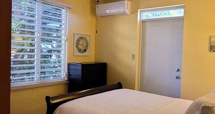 WaveView - Rincon Apartment Rentals: Puntas 1 BR Condo w/ Ocean View