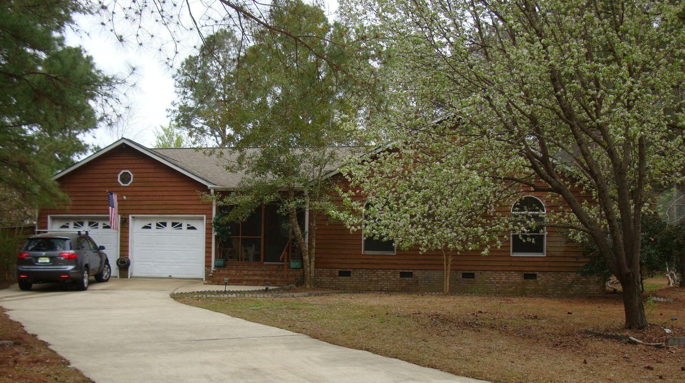 Fairfield Harbor New Bern