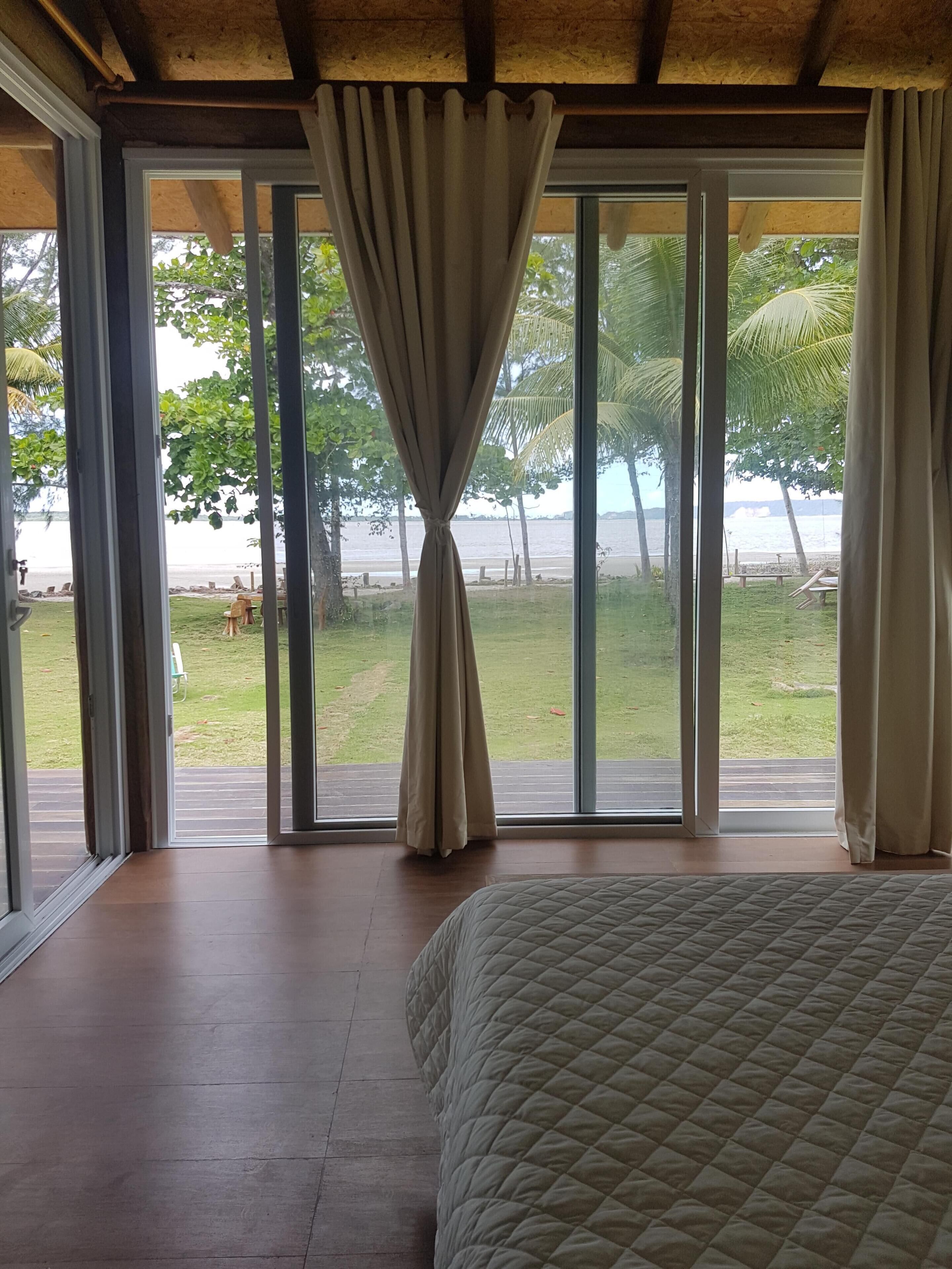  MORRO DE SÃO PAULO - PRIVATE ISLAND, ECOLOGICAL PARADISE