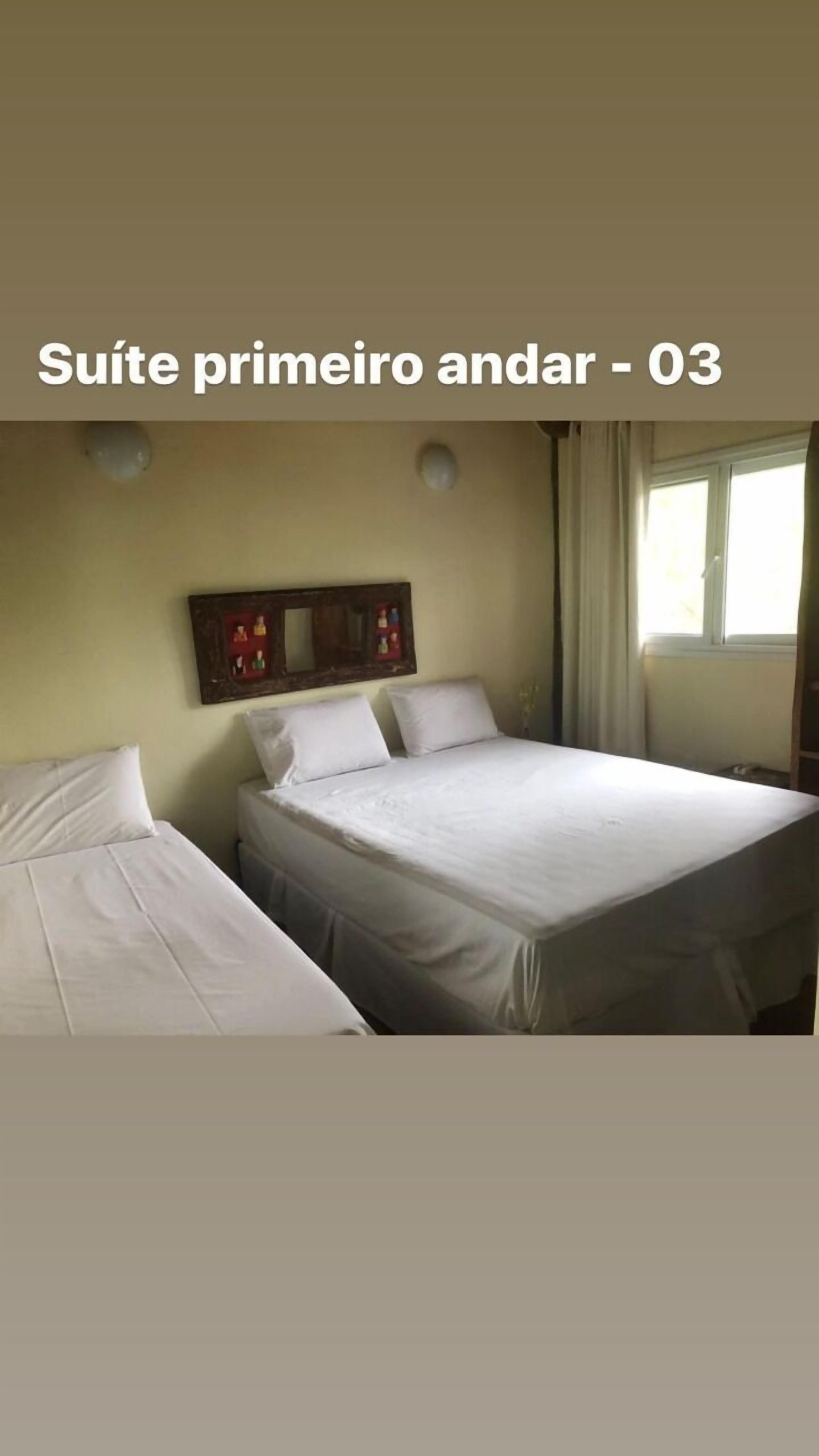  MORRO DE SÃO PAULO - PRIVATE ISLAND, ECOLOGICAL PARADISE