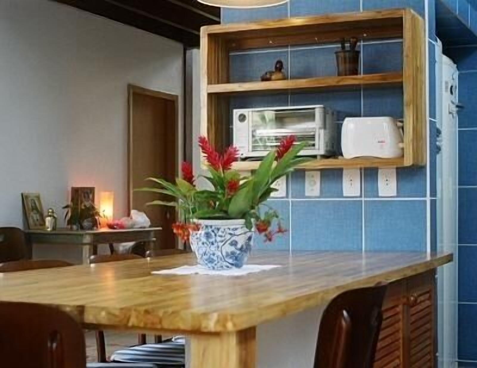 Casa Juquey, 3 suites, bathroom, pool, 3 places