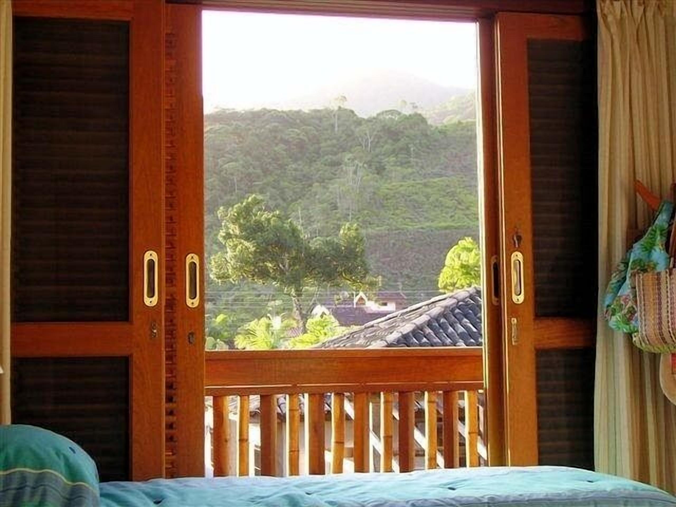 Casa Juquey, 3 suites, bathroom, pool, 3 places