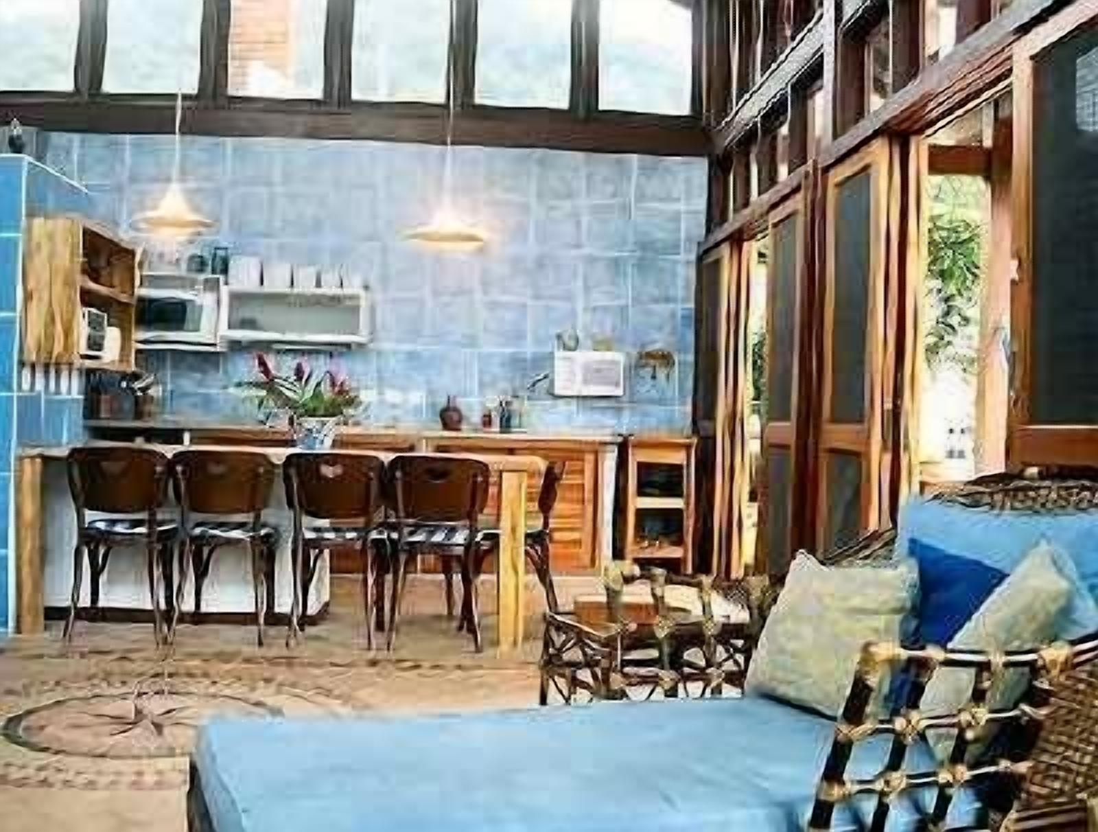 Casa Juquey, 3 suites, bathroom, pool, 3 places