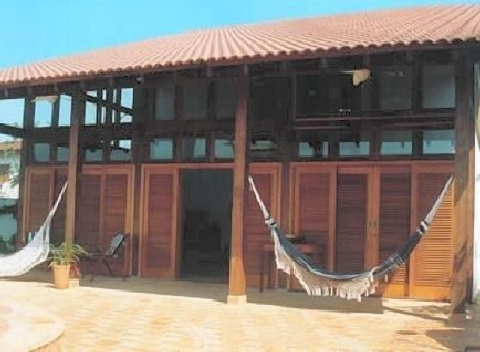 Casa Juquey, 3 suites, bathroom, pool, 3 places