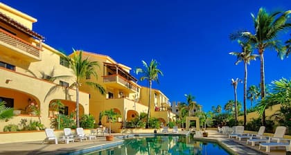 En face de la plage de San Jose Del Cabo