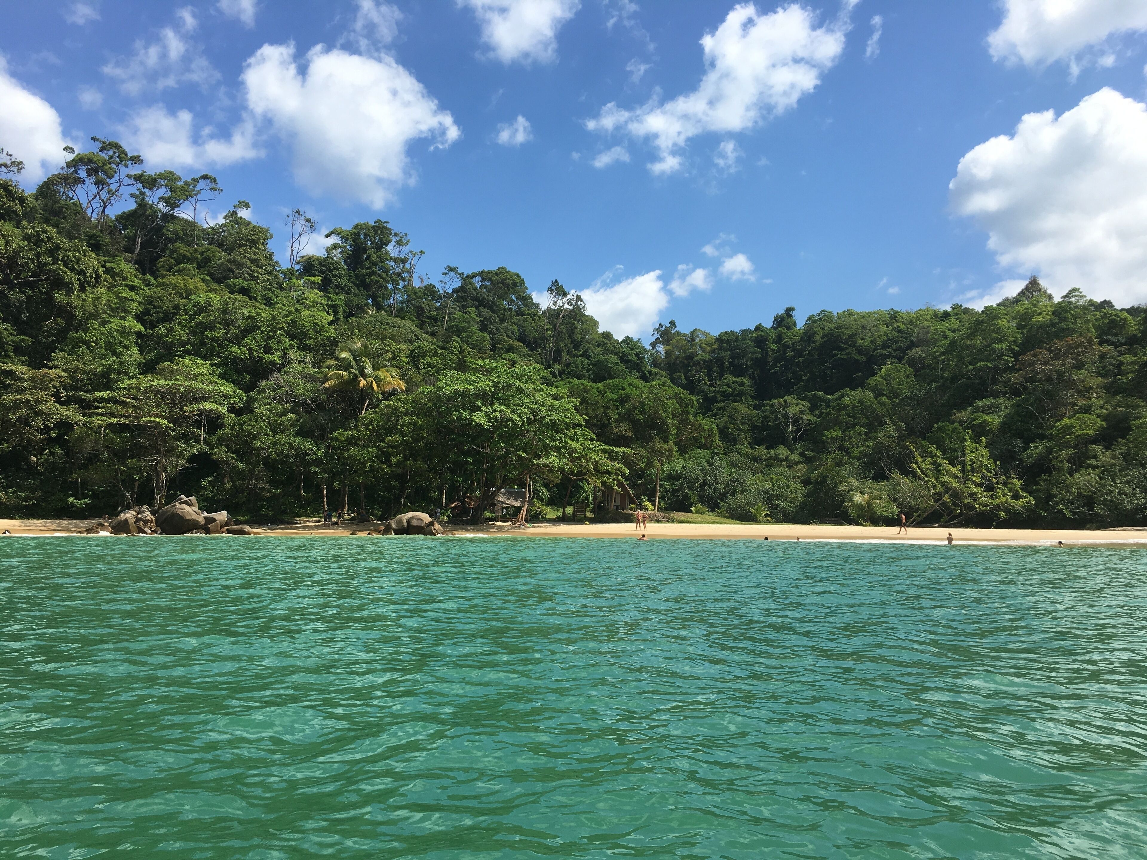 Plage à proximité, serviettes de plage