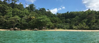 Cozy charming house in a quiet area of Khao Lak