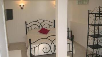 1 slaapkamer, gratis wifi