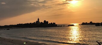 House / Villa - BRIGNOGAN PLAGESHouse with characterHouse with garden