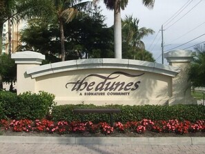 Point of interest - GULF VIEWS + PRIVATE BEACH CLUB (Naples)