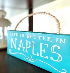 Miscellaneous - GULF VIEWS + PRIVATE BEACH CLUB (Naples)