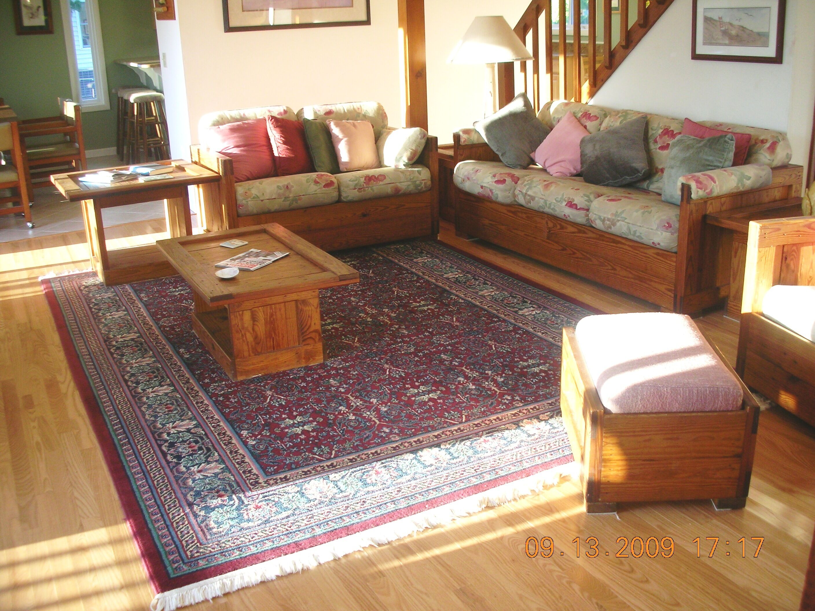 Fabulous waterfront home! Private Boat ramp and dock, multiple waterfront decks!