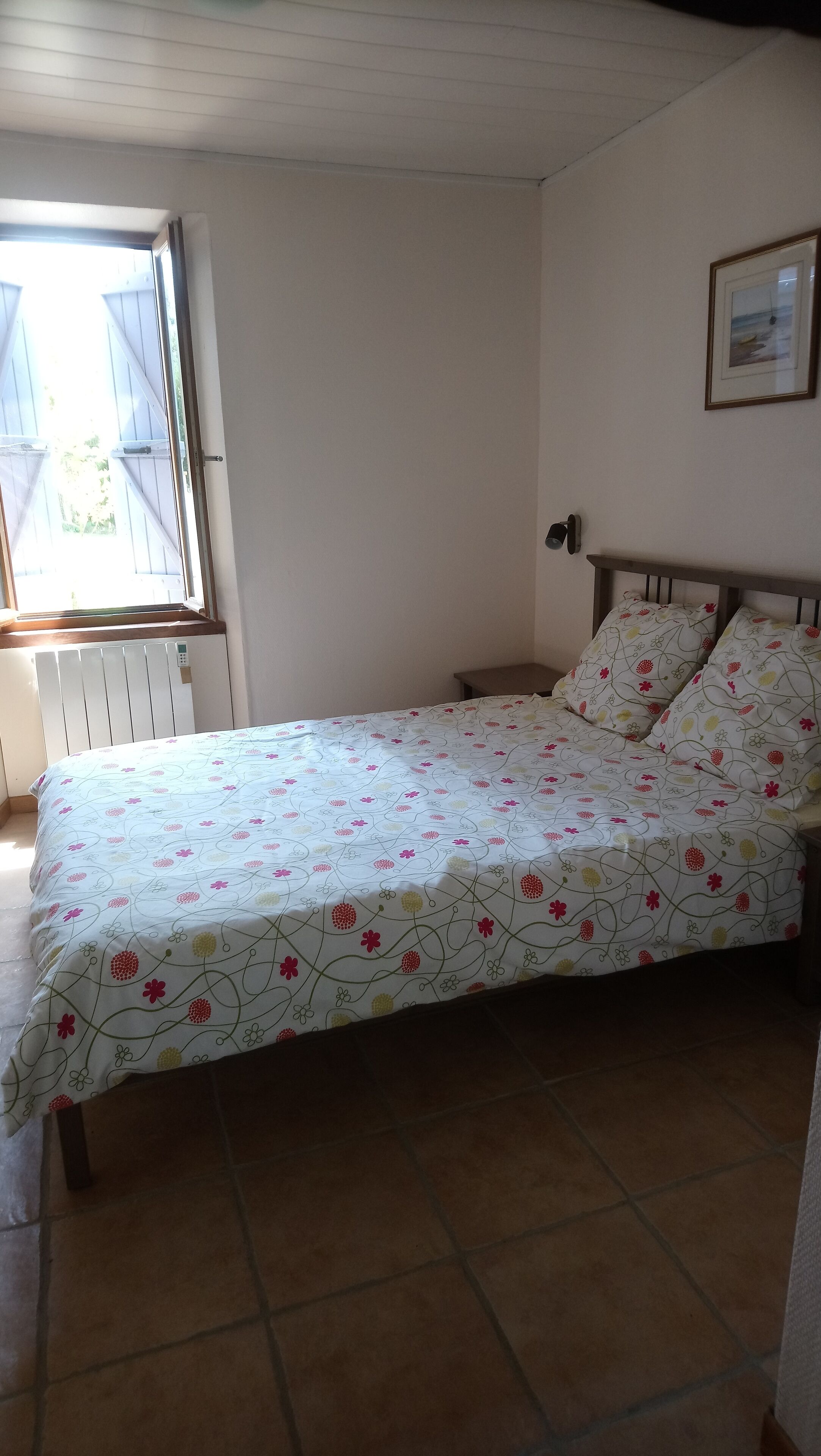 Marliac: Cozy Gite in Old Farmhouse