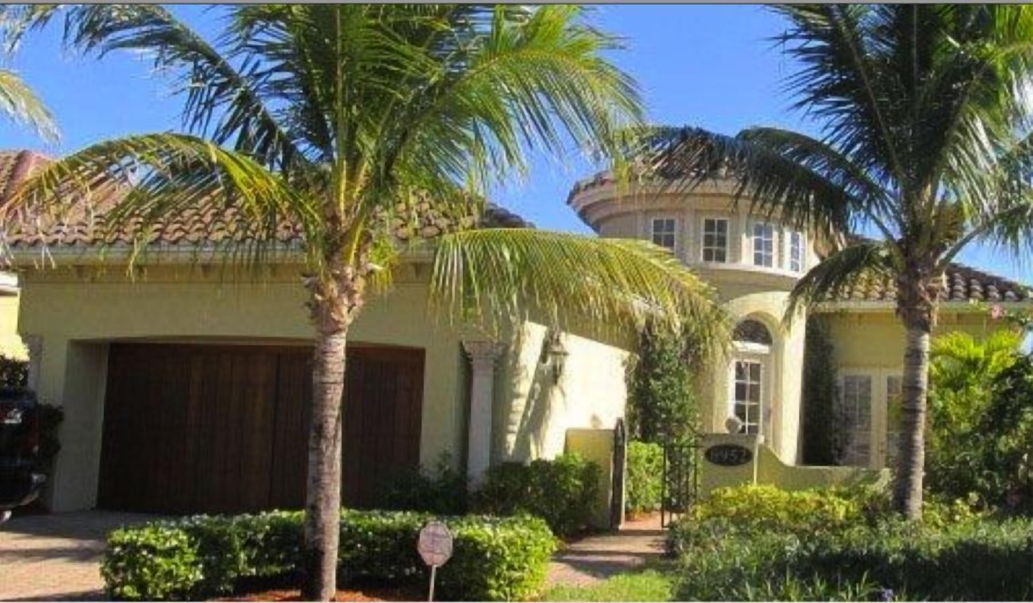 Fiddlers Creek Naples 3BR House Cranberry Crossing