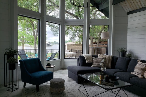 Televisor intel·ligent