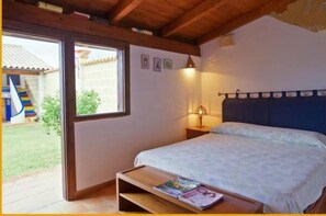 4 chambres, fer et planche Ă repasser, Wi-Fi gratuit, draps fournis