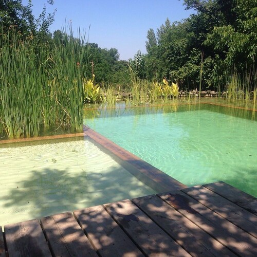 Superior-Category Country Houses in a Natural Park. Nature and comfort.