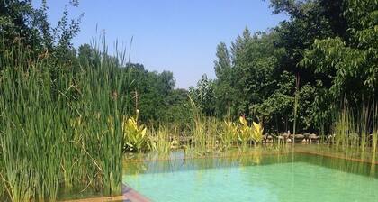 Superior-Category Country Houses in a Natural Park. Nature and comfort.